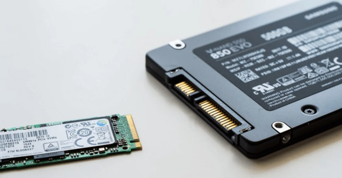 هارد SSD