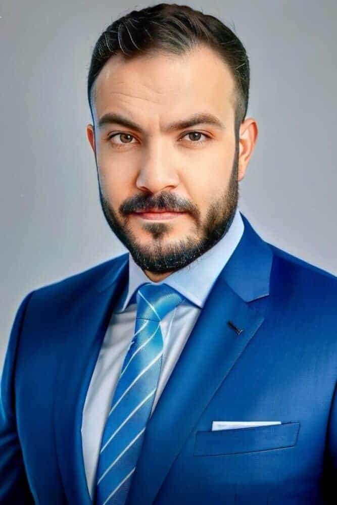 بهترین مشاور کسب و کار ایران