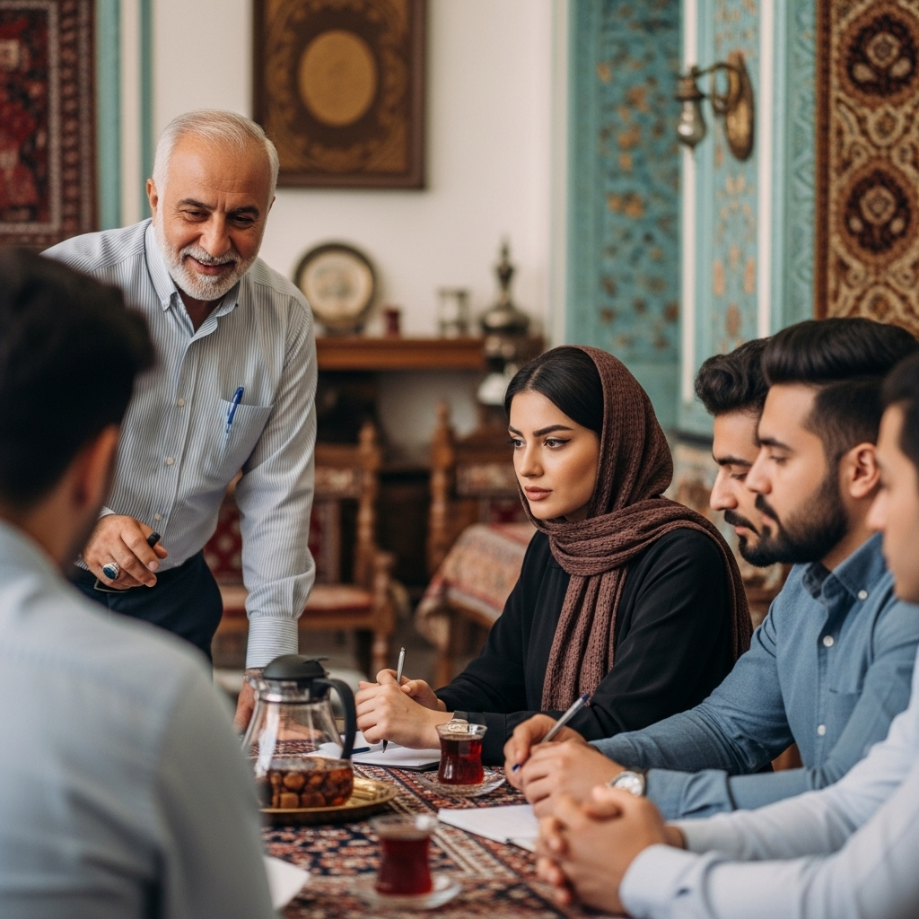 آموزش فروش با دالب