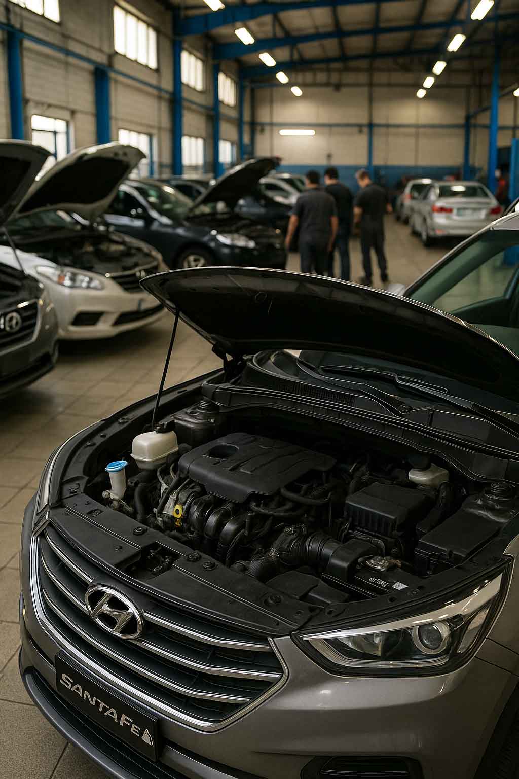 تعمیر گیربکس اتوماتیک
