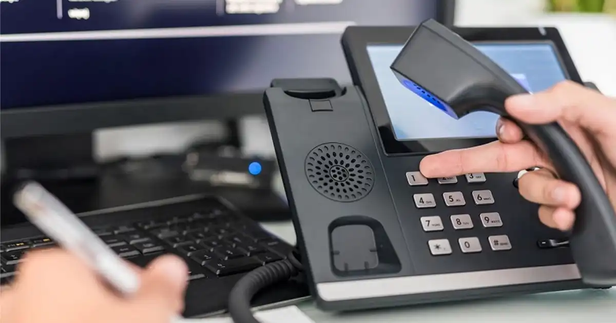 تجربه در راه اندازی VoIP برای صنایع مختلف