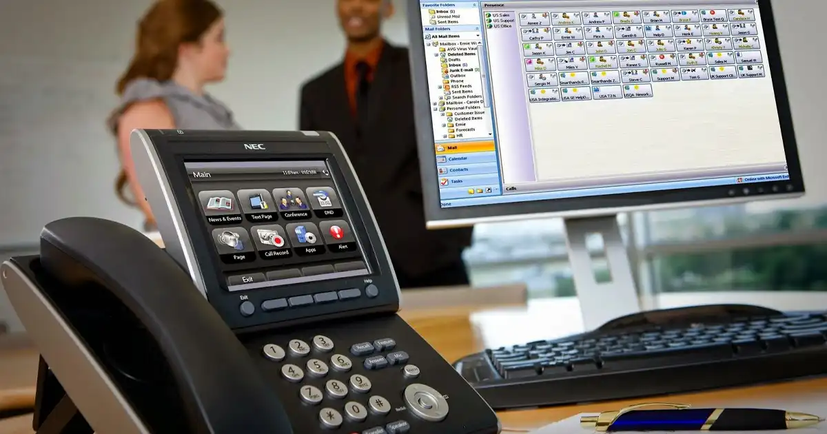 اهمیت انتخاب شرکت مناسب برای راه اندازی VoIP