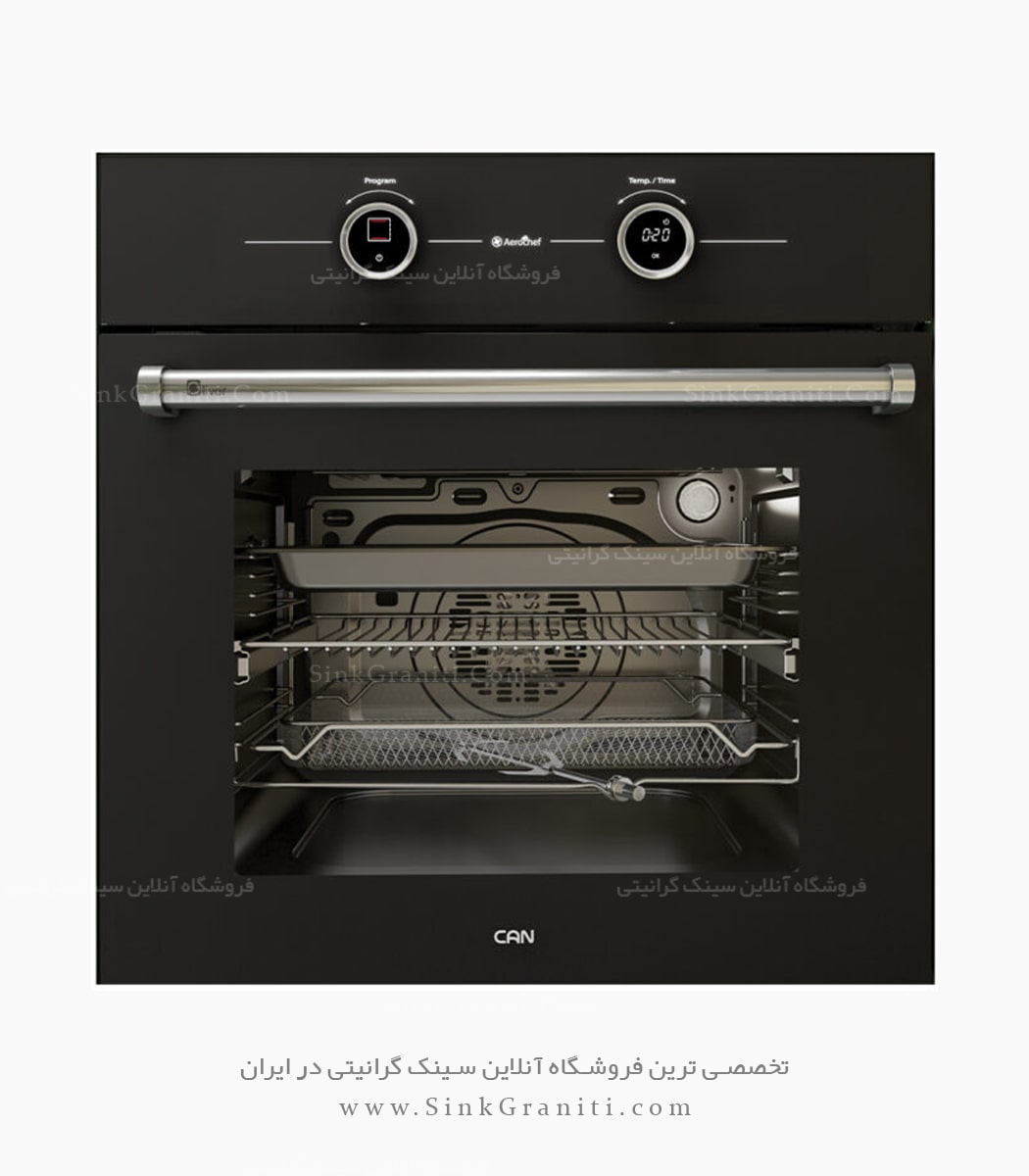 فر توکار کن