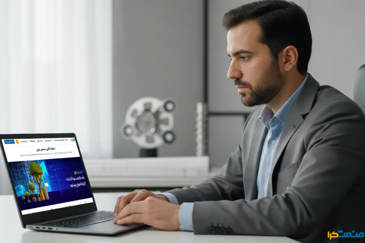 آگهی صنعتی چیست و چرا برای شرکت‌ها مهم است؟