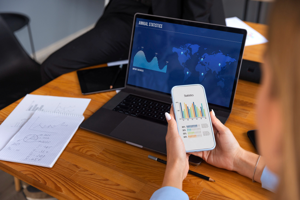 اپلیکیشن ایکس چیف