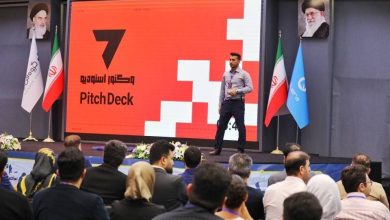 نخبگان استارتاپی خوش درخشیدند؛ معرفی ۶ دستاورد جدید در حوزه هوش مصنوعی نخبگان استارتاپی خوش درخشیدند؛ معرفی ۶ دستاورد جدید در حوزه هوش مصنوعی