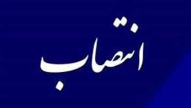 مدیرکل دفتر برنامهریزی آموزش عالی وزارت علوم منصوب شد مدیرکل دفتر برنامهریزی آموزش عالی وزارت علوم منصوب شد