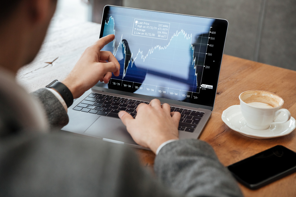 ساختار بونوس در دلتا اف ایکس (Delta FX)
