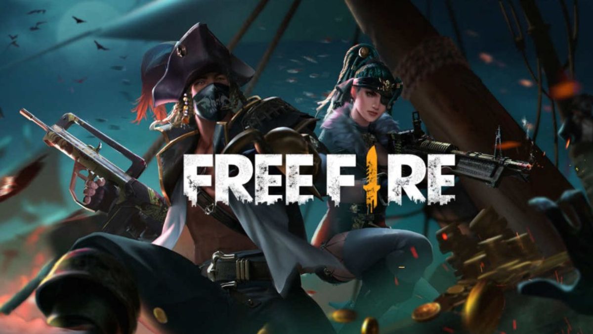 بهترین شخصیت‌های Free Fire