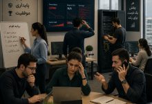سرور چیست و چرا به آن نیاز داریم؟