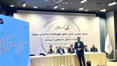 نقشه راه آسیاتک برای تجهیز ۸۰ شهر به شبکه مستقل فیبرنوری