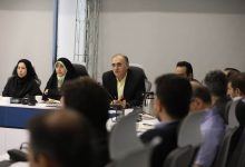 بررسی راهکارهای نوین تأمین مالی شرکت‌های حوزه فناوری اطلاعات