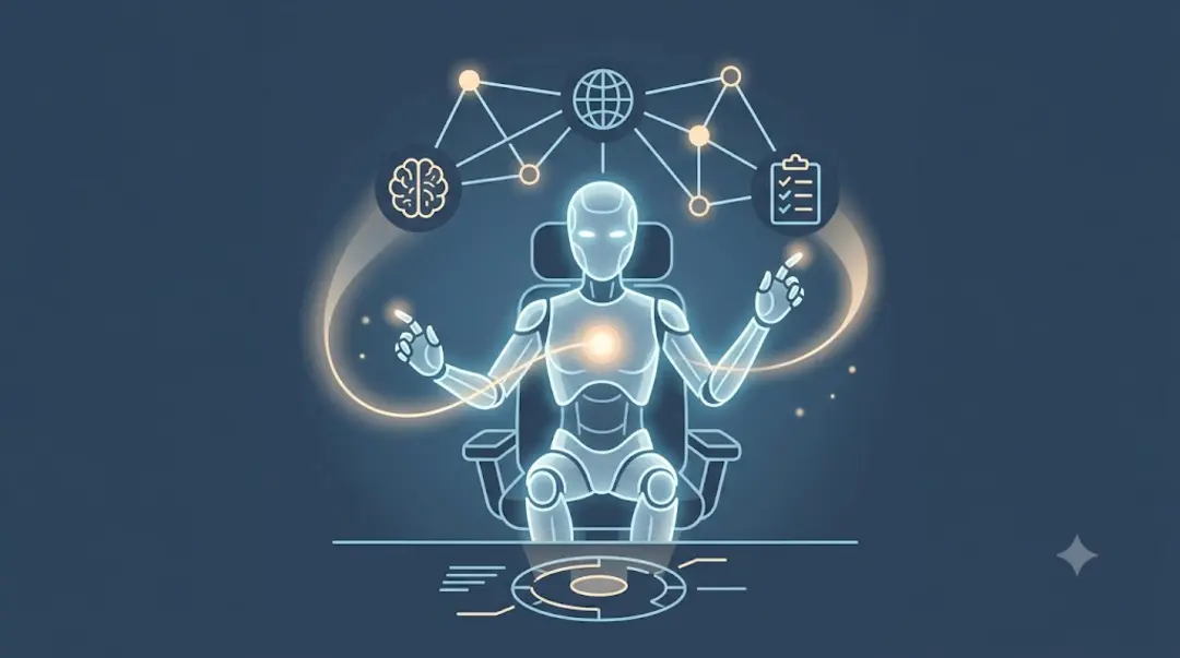 ساخت AI Agent اختصاصی برای کسب‌وکارها