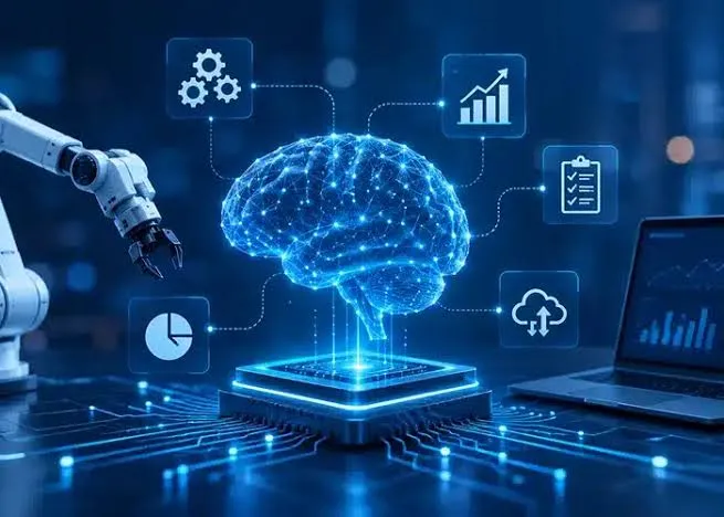 AI Agent اختصاصی