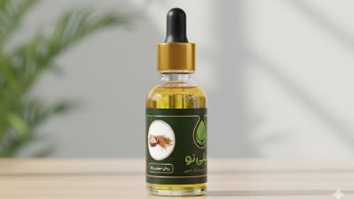 خرید روغن سبوس برنج
