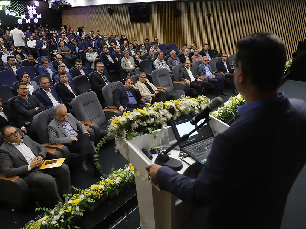 تبدیل مدل‌های سنتی به شراکت راهبردی با تأمین‌کنندگان