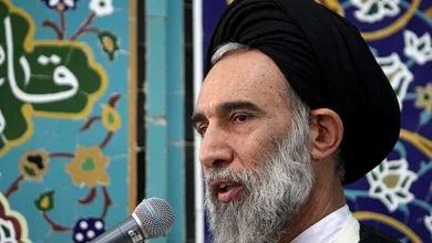 خطیب جمعه اصفهان: نقشه دشمنان با مقاومت مردم خنثی شد