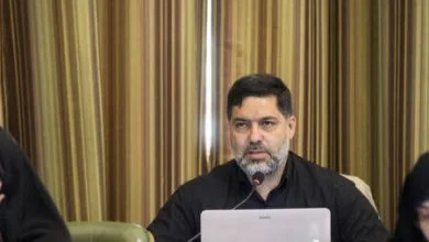 تقدیر نایب‌رئیس کمیسیون فرهنگی شورا از اکران‌های محیطی سازمان زیباسازی