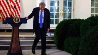 جنگ ایران، ترامپ را فرسوده می‌کند!