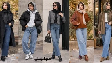 چطور برای پاییز و زمستان یک شلوار جین کاربردی انتخاب کنیم؟