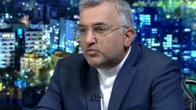 قنبری: در شرایط تحریم برخی قوانین نیازمند بازنگری هستند