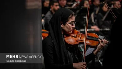 برگزاری کنسرت‌ها در البرز از سر گرفته شد