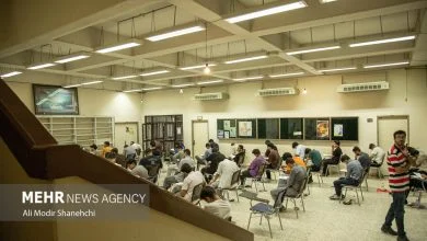 رقابت داوطلبان در سی و یکمین المپیاد علمی دانشجویی کشور آغاز شد