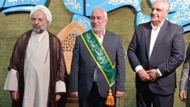 سردار مهدوی در قاب مردم؛ روایتی متفاوت از یک فرمانده