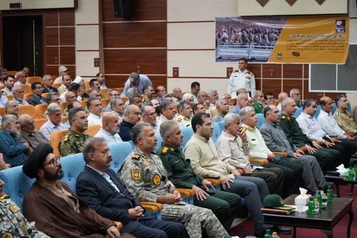 فرماندار بوشهر: وحدت و انسجام ملی سرمایه ارزشمند کشور است