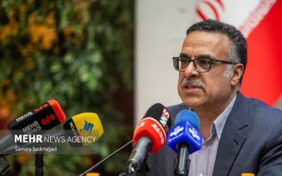 هشدار مشاور وزیر علوم درباره سایه جنگ و شکاف اجتماعی