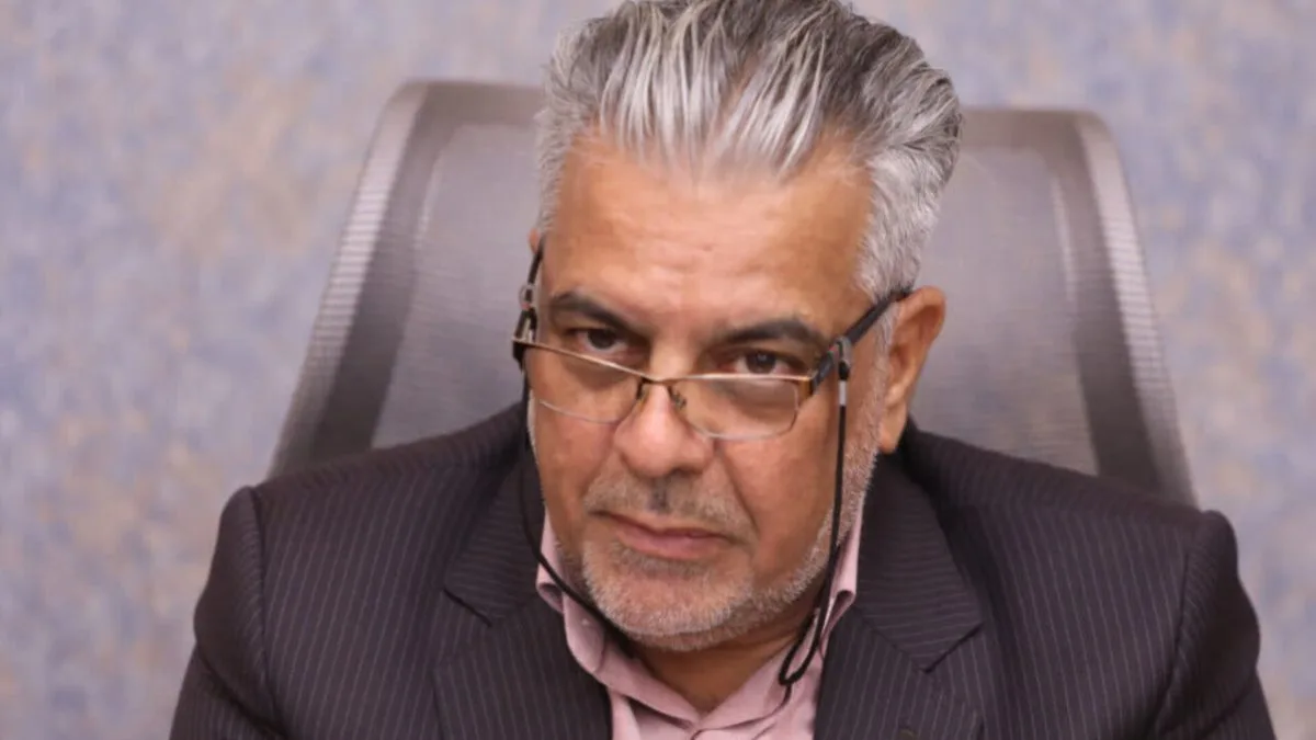 افتتاح بازار فناوری و نوآوری شهید طهرانچی در هشتگرد