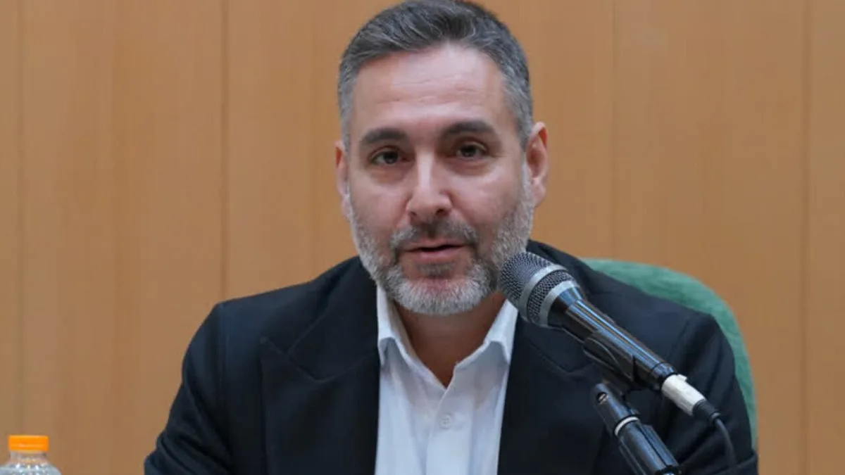 هوشمندسازی صنایع البرز در دستور کار دانشگاه و صنعت قرار گرفت